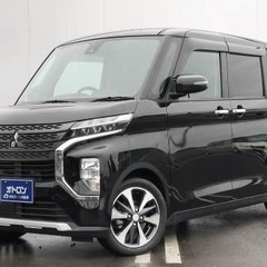 みんなの味方❗️自社ローンのオトロン❗️❗️　三菱　ekクロス　...