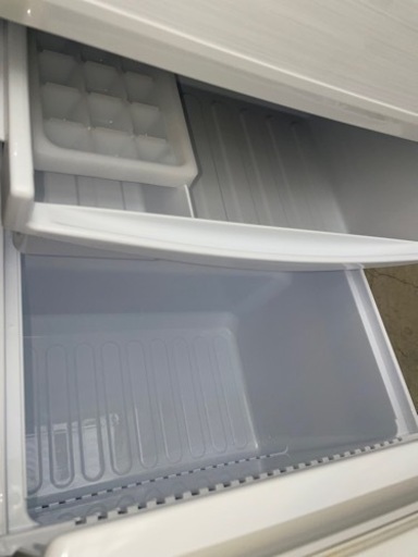 送料・設置込み可　冷蔵庫　137L SHARP 2019年