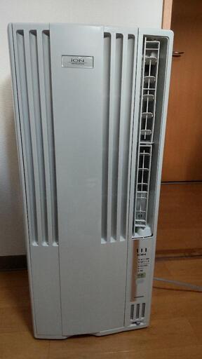 コロナ/CORONA　窓用エアコン　ウインドエアコン　CW-FA1619\n　説明書有り