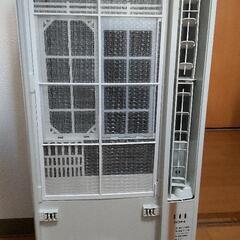 コロナ/CORONA 窓用エアコン ウインドエアコン CW-FA1619 説明書有り