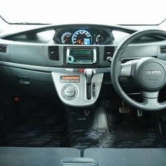 小回りが利くので狭い道でも運転しやすい！！ムーヴをご紹介いたします♩の画像
