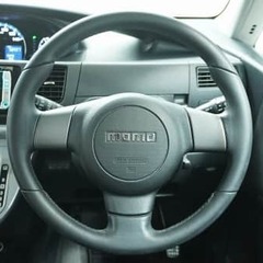 小回りが利くので狭い道でも運転しやすい！！ムーヴをご紹介いたします♩の画像