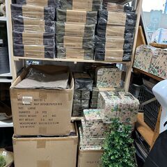 ジャングルジャングル滋賀草津店　小物大量入荷しました!! - リサイクルショップ