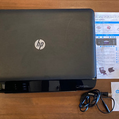 インクジェットプリンター　HP-4500