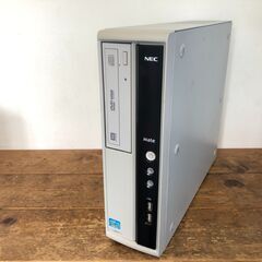 NEC Mate J ML - G Core i5 4GB　SS...