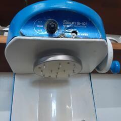 業務用 かき氷機 スワン