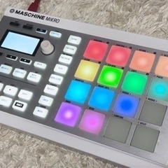 MASCHINEの中古が安い！激安で譲ります・無料であげます｜ジモティー
