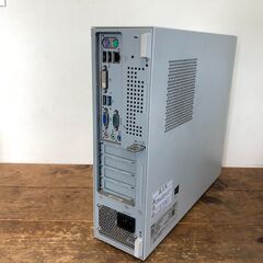 NEC Mate J ML - G Core i5 4GB　SSD240GB Windows11　Microsoft Officeインストールの画像