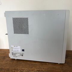 NEC Mate J ML - G Core i5 4GB　SSD240GB Windows11　Microsoft Officeインストールの画像