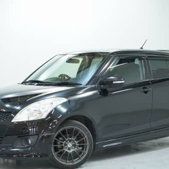 🚗自社ローンといえばオトロン❗️　スズキ　スイフト　XL