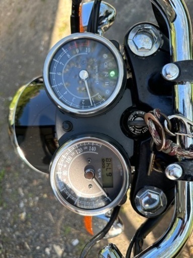 エストレヤ250