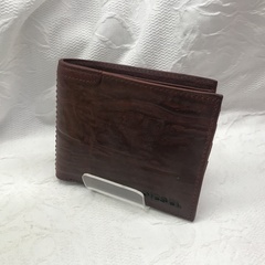 DIESEL/X05248/折財布/RD