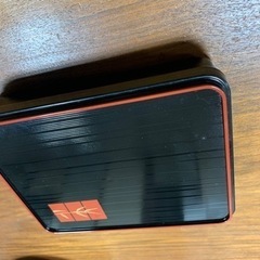 仕出し弁当箱