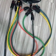 トレーニング器具の画像