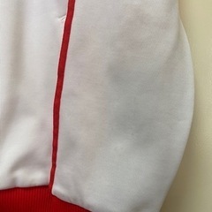 adidas クリーニング済みブルゾン　古着　XOサイズの画像