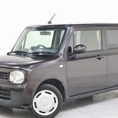 スズキ アルトラパン 　Ｇ　入庫いたしました！