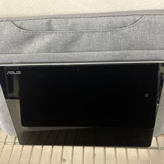 ☆ジモティー割引有☆　ASUS/Zenpad/P028/Andr...
