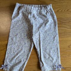 女の子短パン4点まとめ売り☆anyfam.ユニクロ…110.120の画像