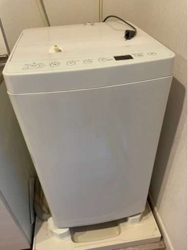 家電 生活家電 洗濯機