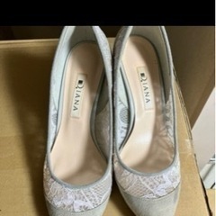 靴/バッグ 靴 パンプス