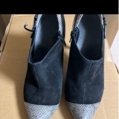 靴/バッグ 靴 ブーツ