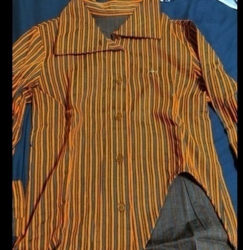 ビビアン　アンティーク　レディースタイト