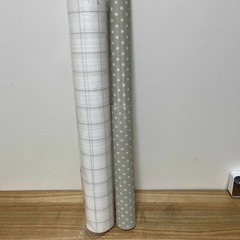 スリコの食器棚シート　スリーコインズ