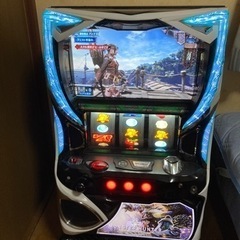 パチスロ台