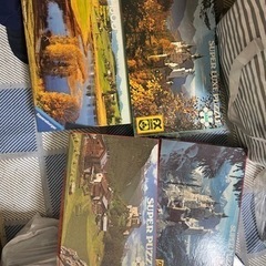 おもちゃ パズル