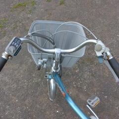 自転車 三輪 YAMAHA PAS wagon ﾊﾟｽﾜｺﾞﾝ 電動アシスト 充電器&バッテリー！