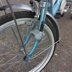 自転車 三輪 YAMAHA PAS wagon ﾊﾟｽﾜｺﾞﾝ 電動アシスト 充電器&バッテリー！