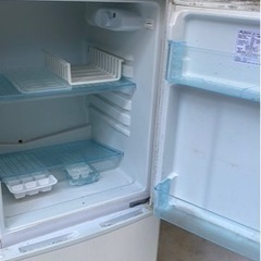 家電 キッチン家電 冷蔵庫の画像