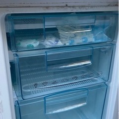 家電 キッチン家電 冷蔵庫の画像