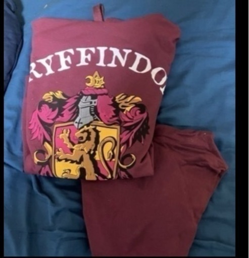 【新品ロンドン公式ハリーポッター】