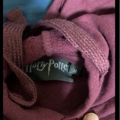 【新品ロンドン公式ハリーポッター】の画像