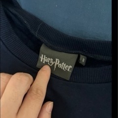 【新品ロンドン公式ハリーポッター】の画像