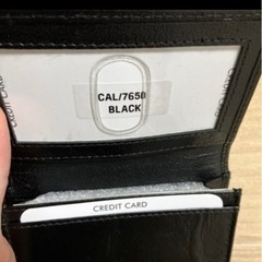 【未使用限定品】名刺入れの画像