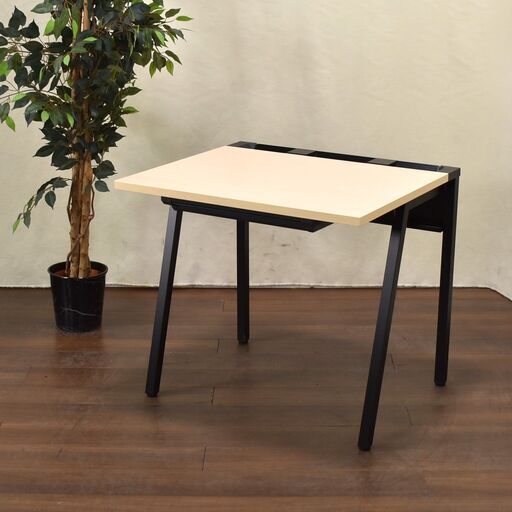 ヤ取終了11/25】≪zyt1531ジ≫ 美品/2023年製造 KOKUYO/コクヨ 平机/PC