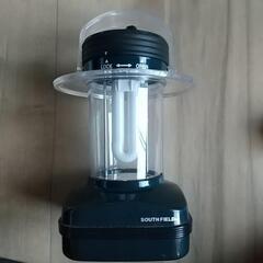 電池式ランタン