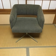 パーソナルソファ