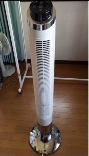 メタルタワーファン・扇風機