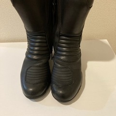 バイクブーツ