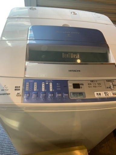 家電 生活家電 洗濯機