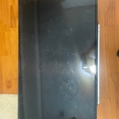 液晶テレビ　TOSHIBA 49型　REGZA