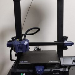 使用期間２か月ほど３D プリンター Anycubic Cobra...