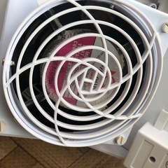 ネイルダストコレクターの画像