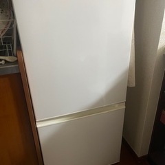 家電 キッチン家電 冷蔵庫の画像