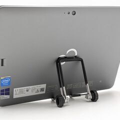激安 即使用可 タッチペン タブレット 10.1型 富士通 ARROWS Tab Q555/K32 中古美品 Atom Wi-Fi Bluetooth webカメラ Windows10 Officeの画像
