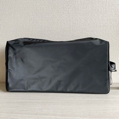 ☆お値引可能☆【新品未使用品】MOSCHINO ポーチ 大きめ トラベルポーチの画像