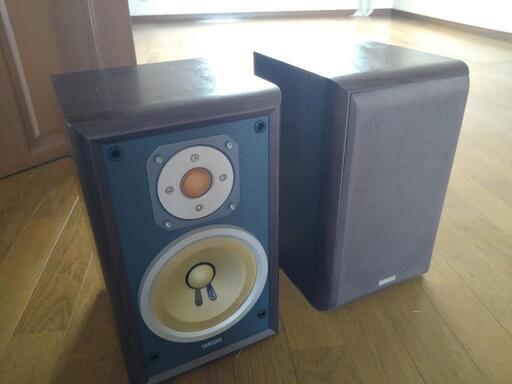 ヤマハスピーカーNS-5 家電 オーディオ